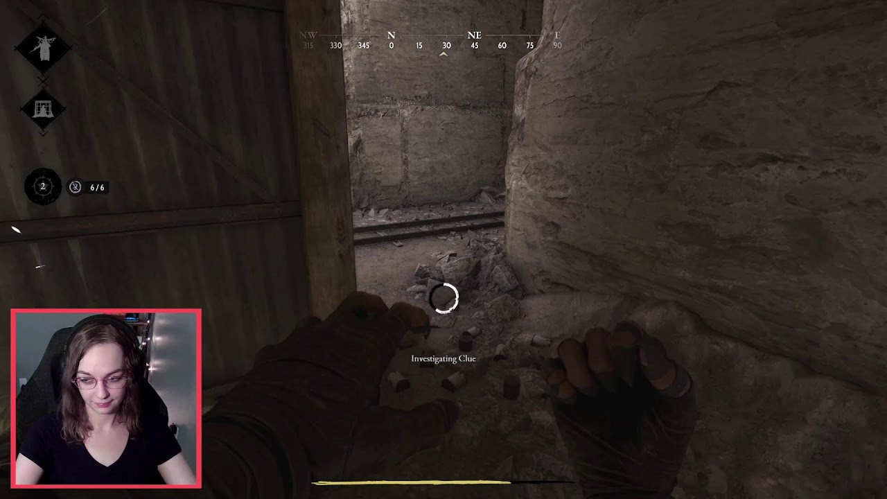Aggressive Solo Vs Trios - Hunt: Showdown 1896