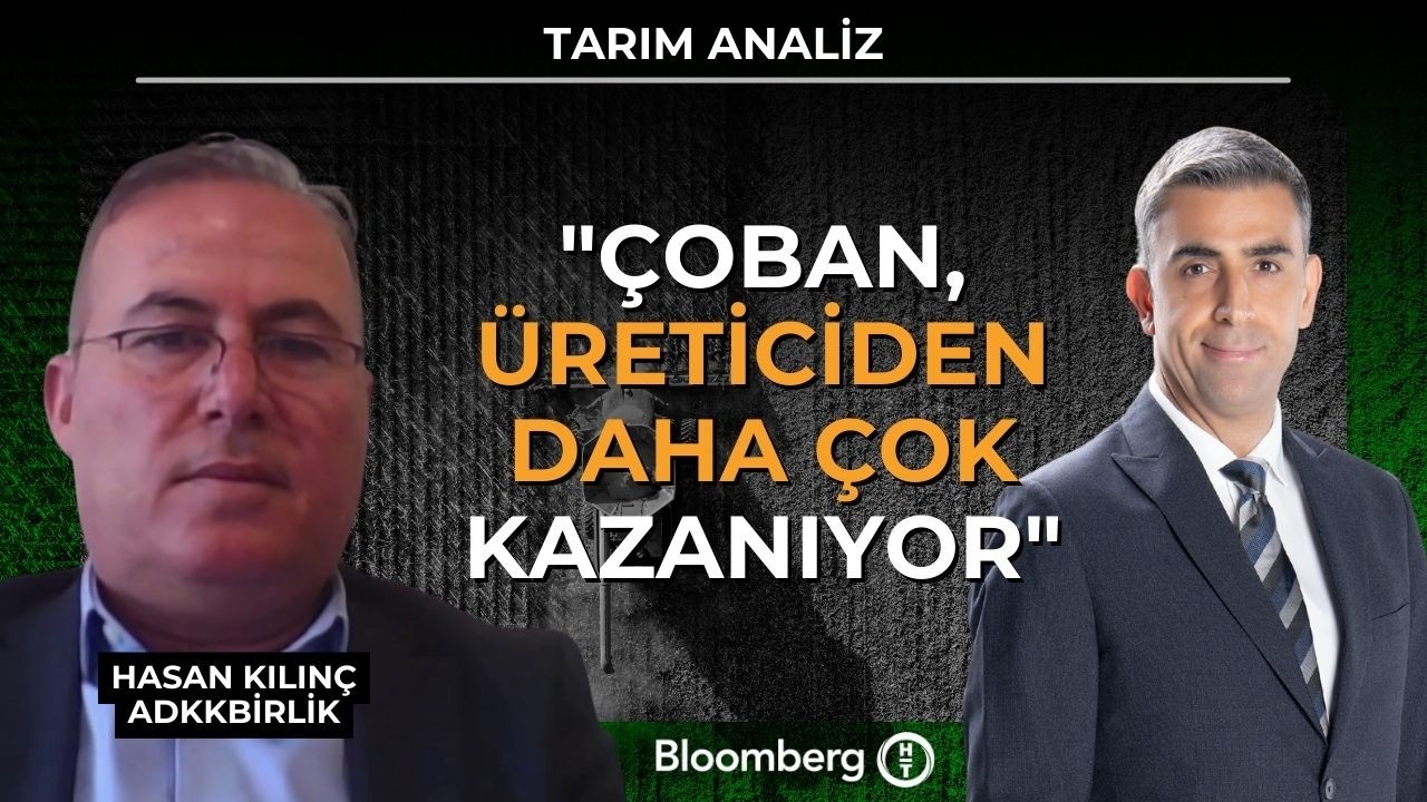 Tarım Analiz - 