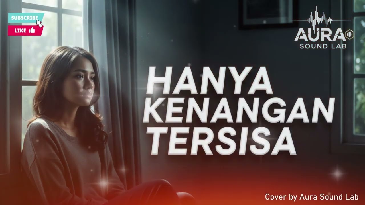 Hanya Kenangan Tersisa – Lagu Galau Sedih Tentang Cinta yang Pergi