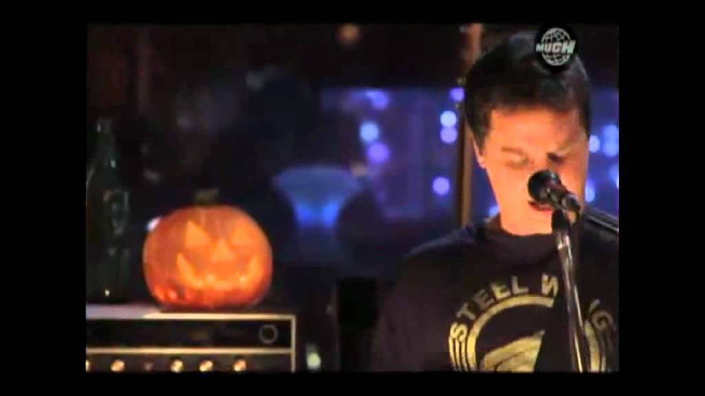 Cadena Perpetua - Blitzkrieg Bop (cover Ramones)