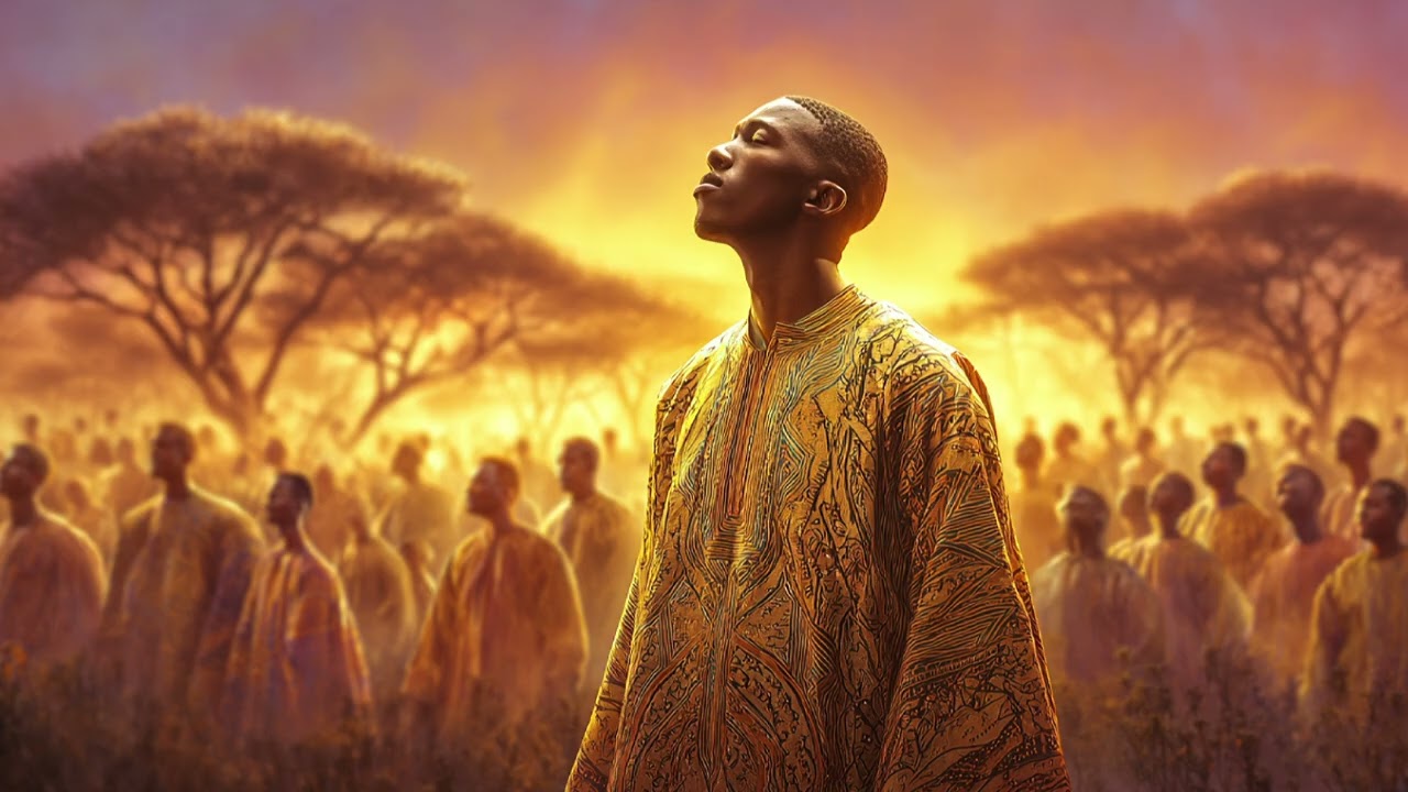 Akon - Smack That | Afro Soul (Akmalov Cover 2026)
