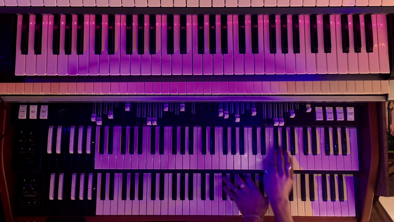 You Keep on Mooving - Deep Purple Cover