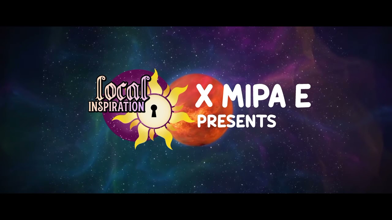 Local Inspiration Virtual Art Exhibition 2020/2021 Teaser