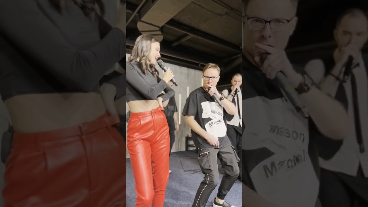 Rain Drops (a cappella group) #acapella #vocalgroup #acappella