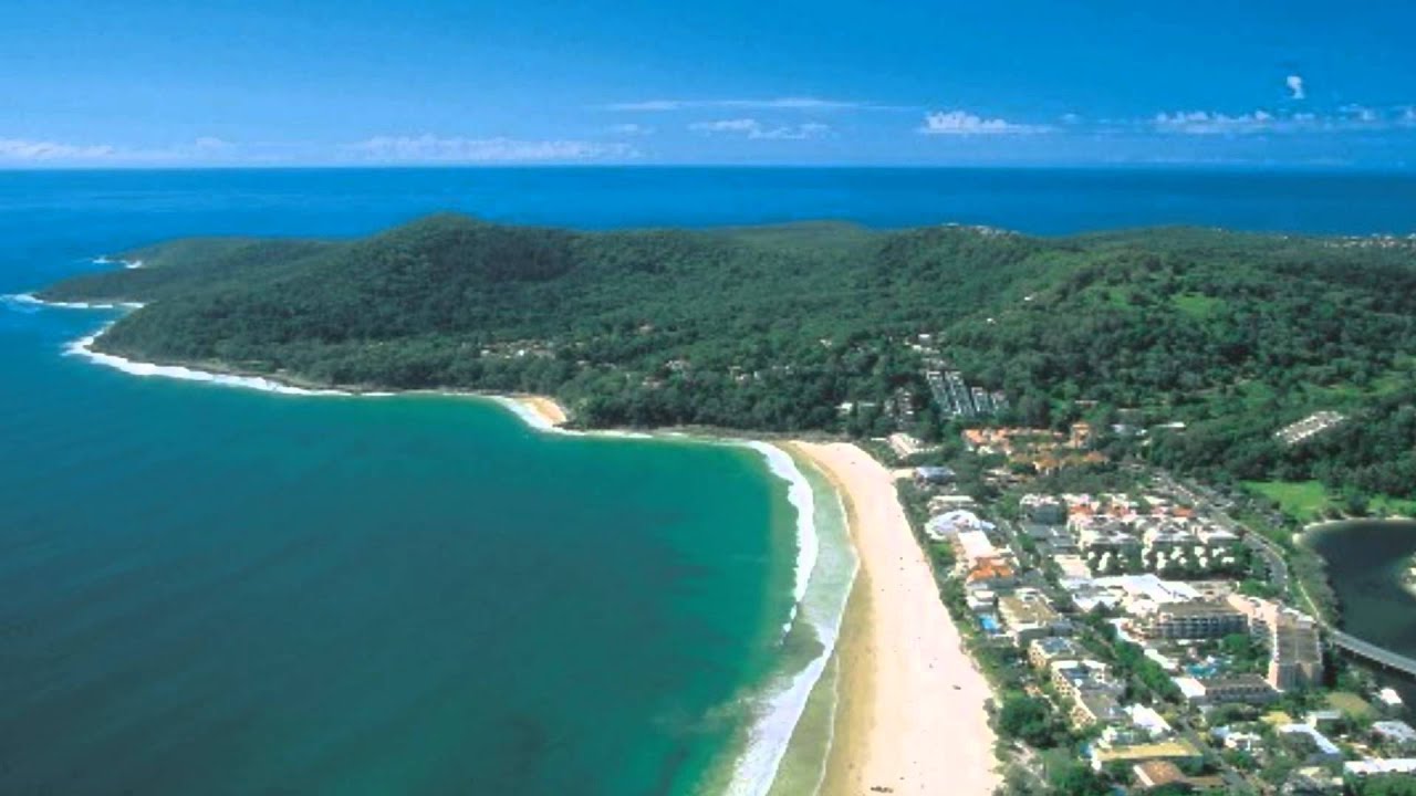The Queensland Song