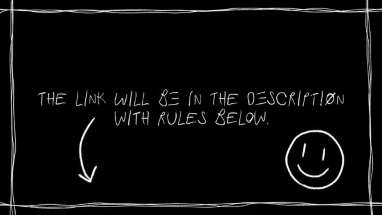 Huge Scribble Overlay Giveaway (43 OVERLAYS!)