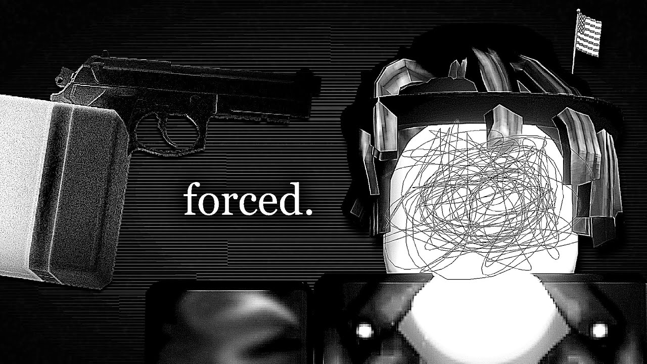 The Disturbing Truth Behind Roblox Content Creation