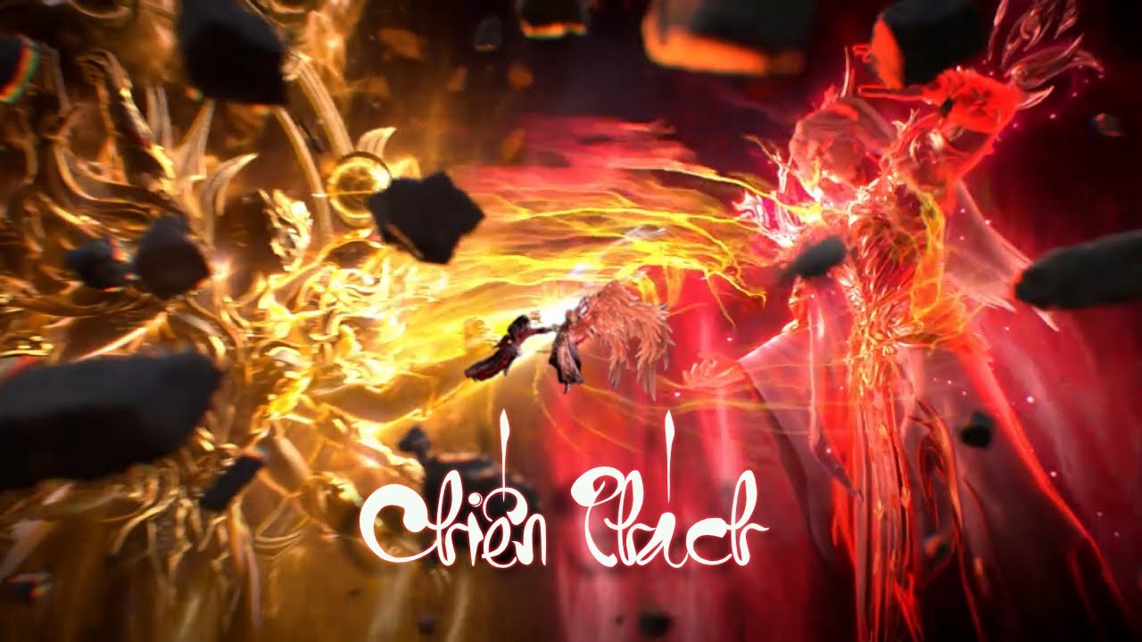 Vietsub || Chiến Phách - Lý Kỳ (OST Thế Giới Hoàn Mỹ)