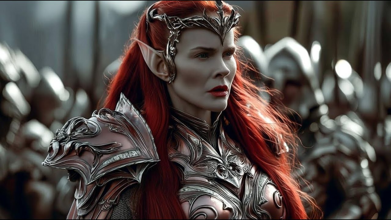 The Human Warrior of Legends Made the Alien Queen Tremble | HFY | Sci-Fi Story