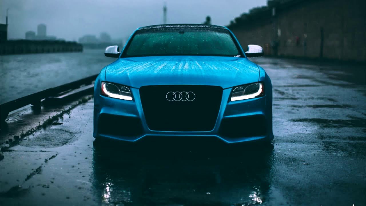 ▼ MUZYKA DO AUDI !!! 😱✅ JADĄ ŚWIRY! 😱✅ SIERPIEŃ 2020!!! 😱✅ VOL 4▼✪