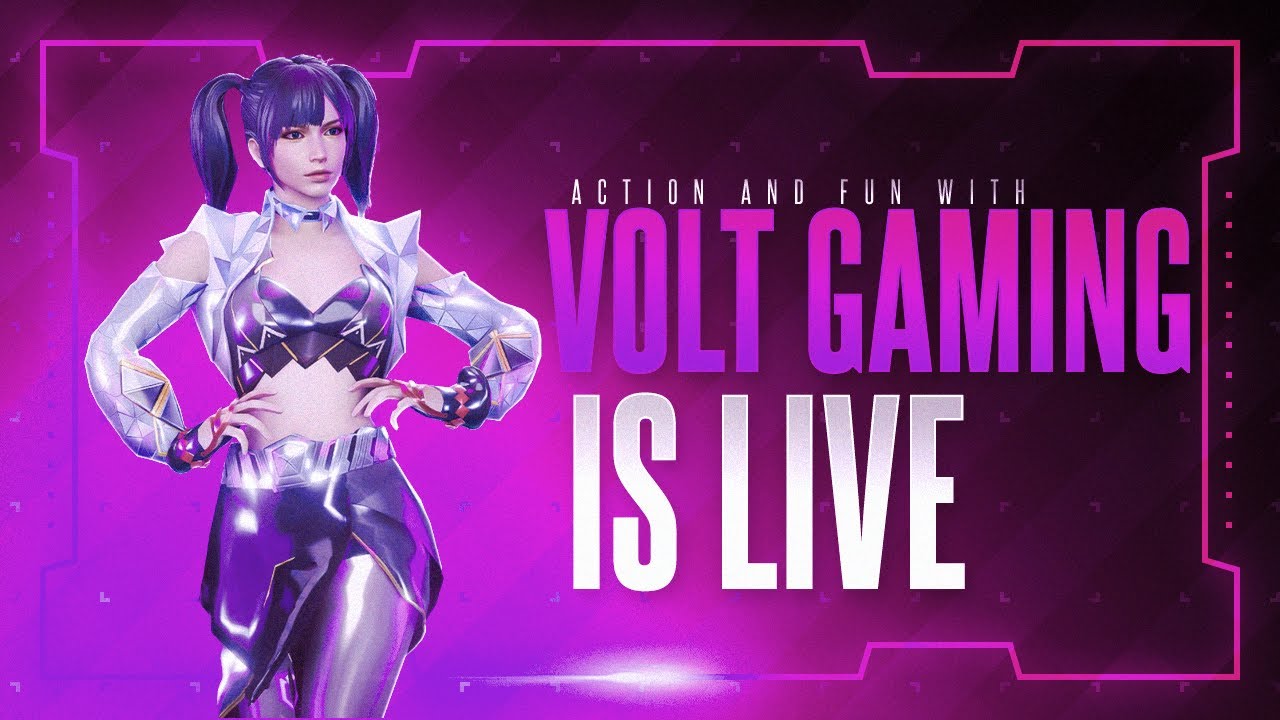 BGMI x GTA 5 LIVE | BGMI TAMIL LIVE | TAMIL LIVE STREAM🔴|ROAD TO 2000 SUBS | #bgmi #voltgaminglive