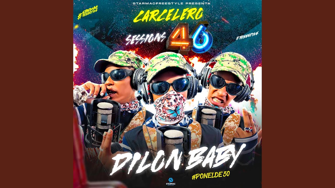 Carcelero Sessions 46