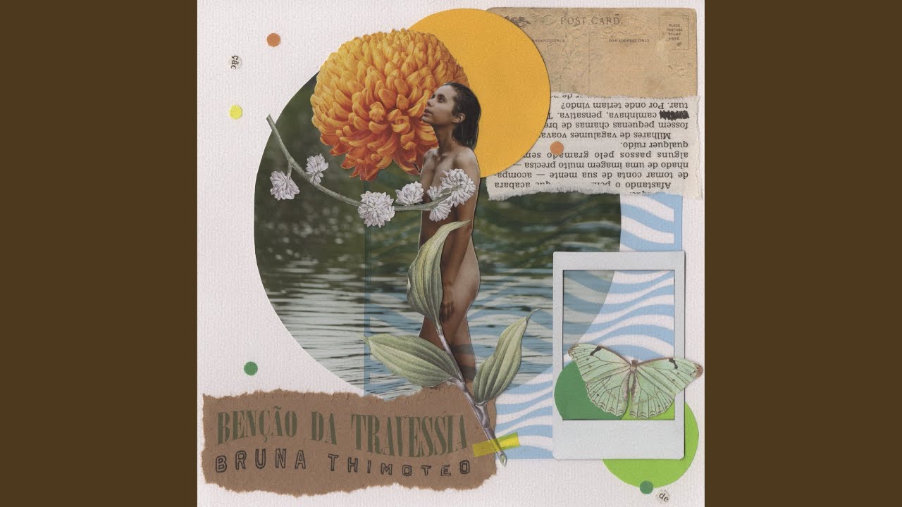 Benção da Travessia