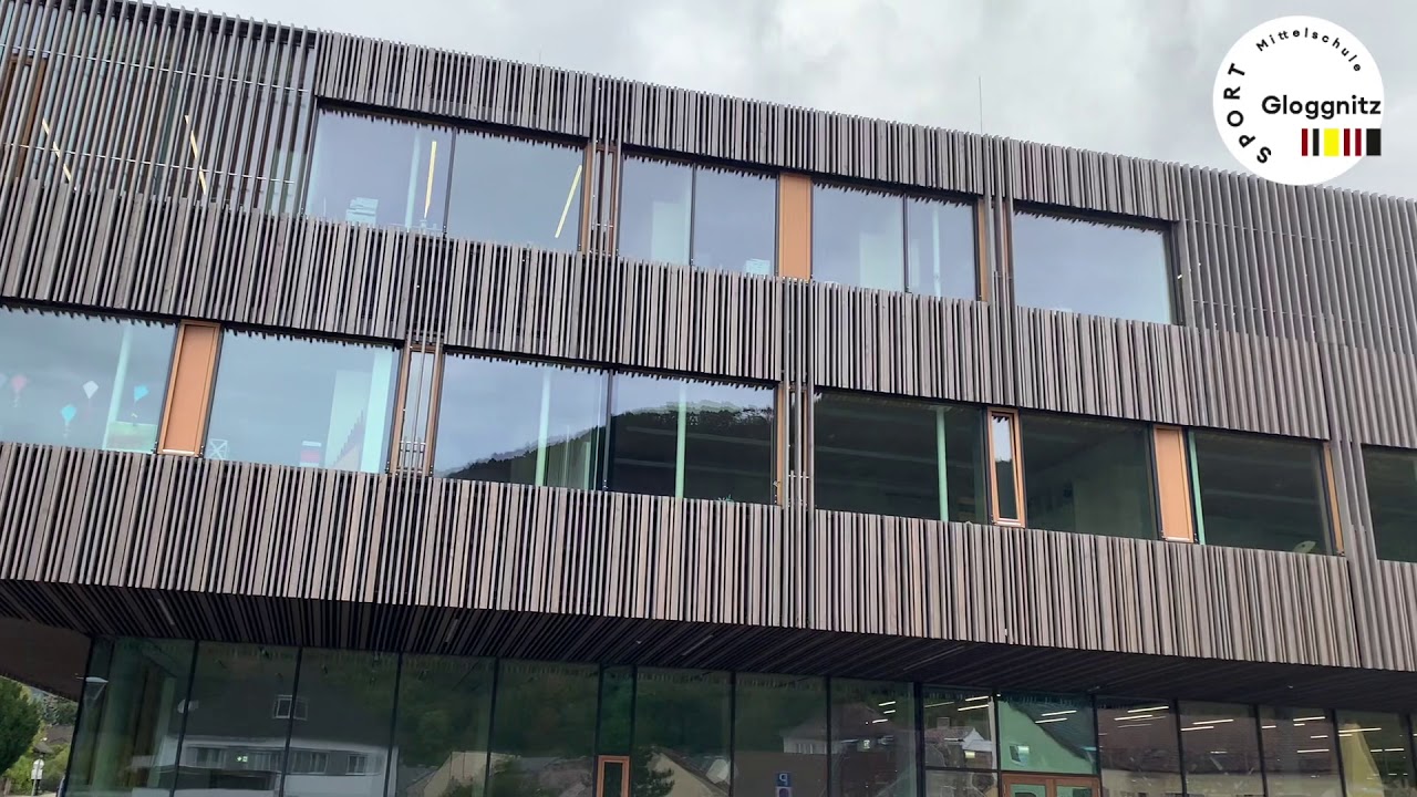 Sportmittelschule Gloggnitz 2020