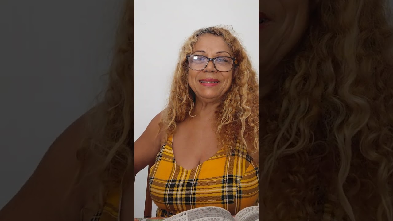 OUVIR E PRATICA TE ENSINARAM A CAMINHAR 