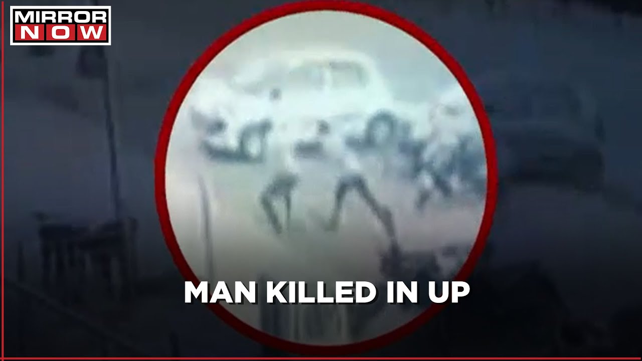 UP: Man stabbed to death in Greater Noida