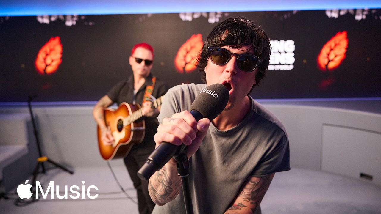 Sleeping with Sirens: 