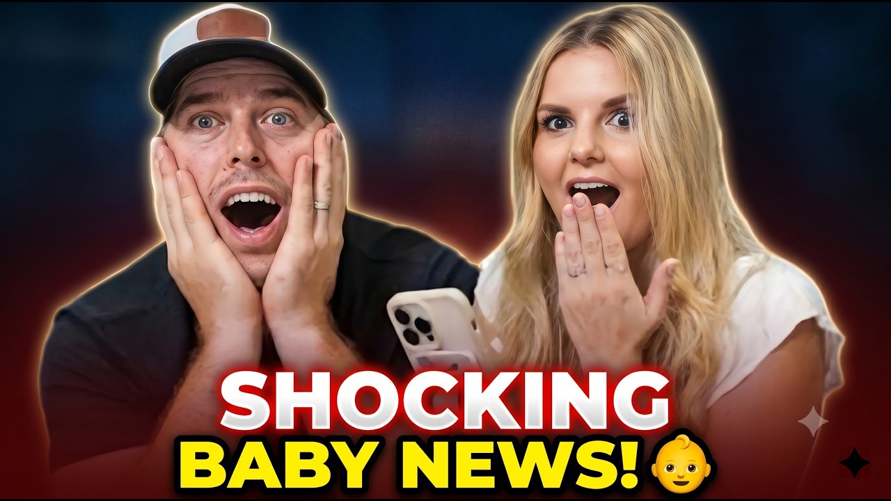 BREAKING! Alyssa Bates Webster&rsquo;s Shocking Baby News 👶 | Fans Stunned by Parenthood Twist 😍