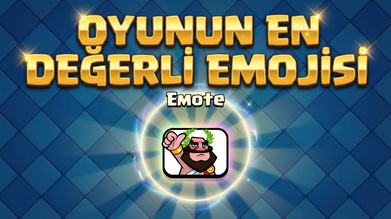 EN PAHALI EMOJİYİ ALDIM!! (yeni mezarlık cok güclü)
