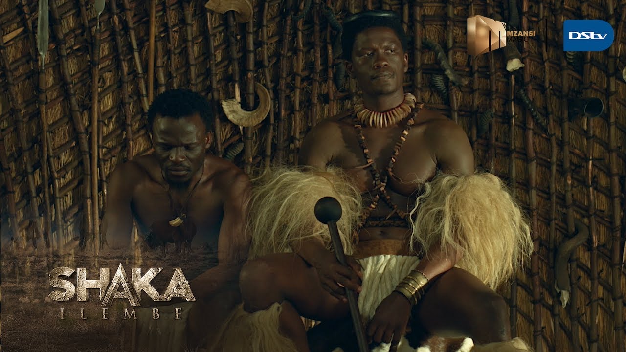 It’s do or die – Shaka iLembe | S2 | Ep 12 | Mzansi Magic.