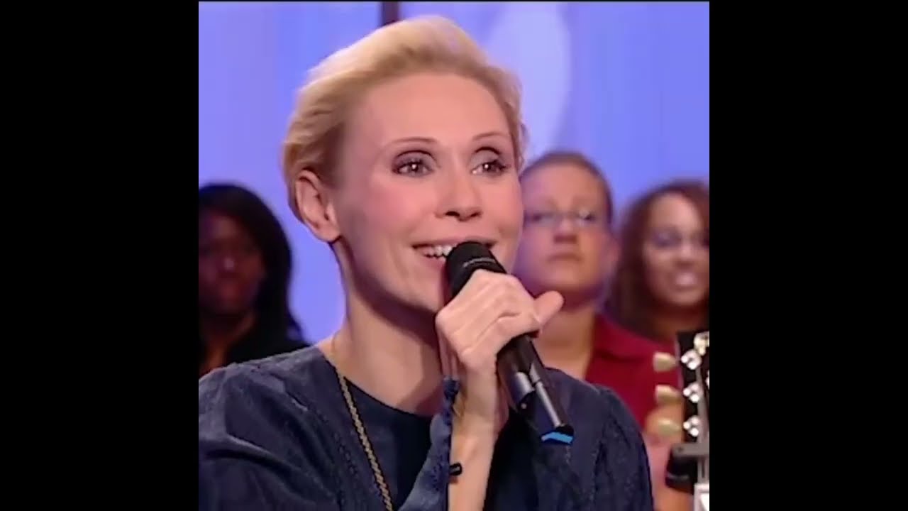 Chabada lara fabian dalida michel fugain nathalie lermitte