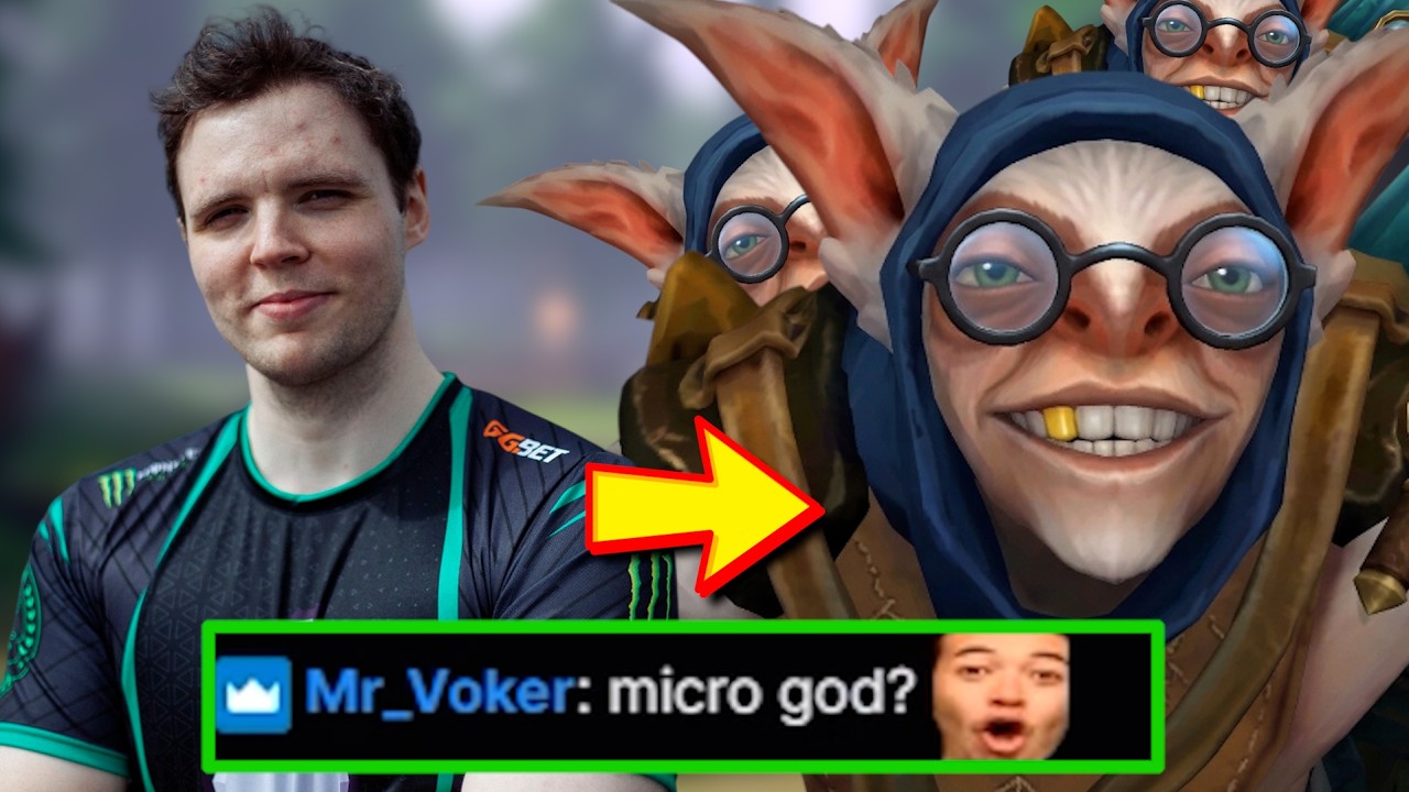 Bulldog Becomes A Meepo Expert - 7.41 MEEPO