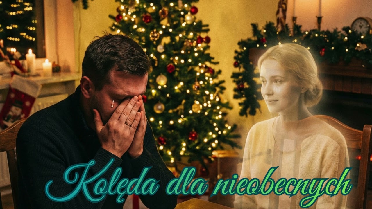 Kolęda dla nieobecnych (Official Video)