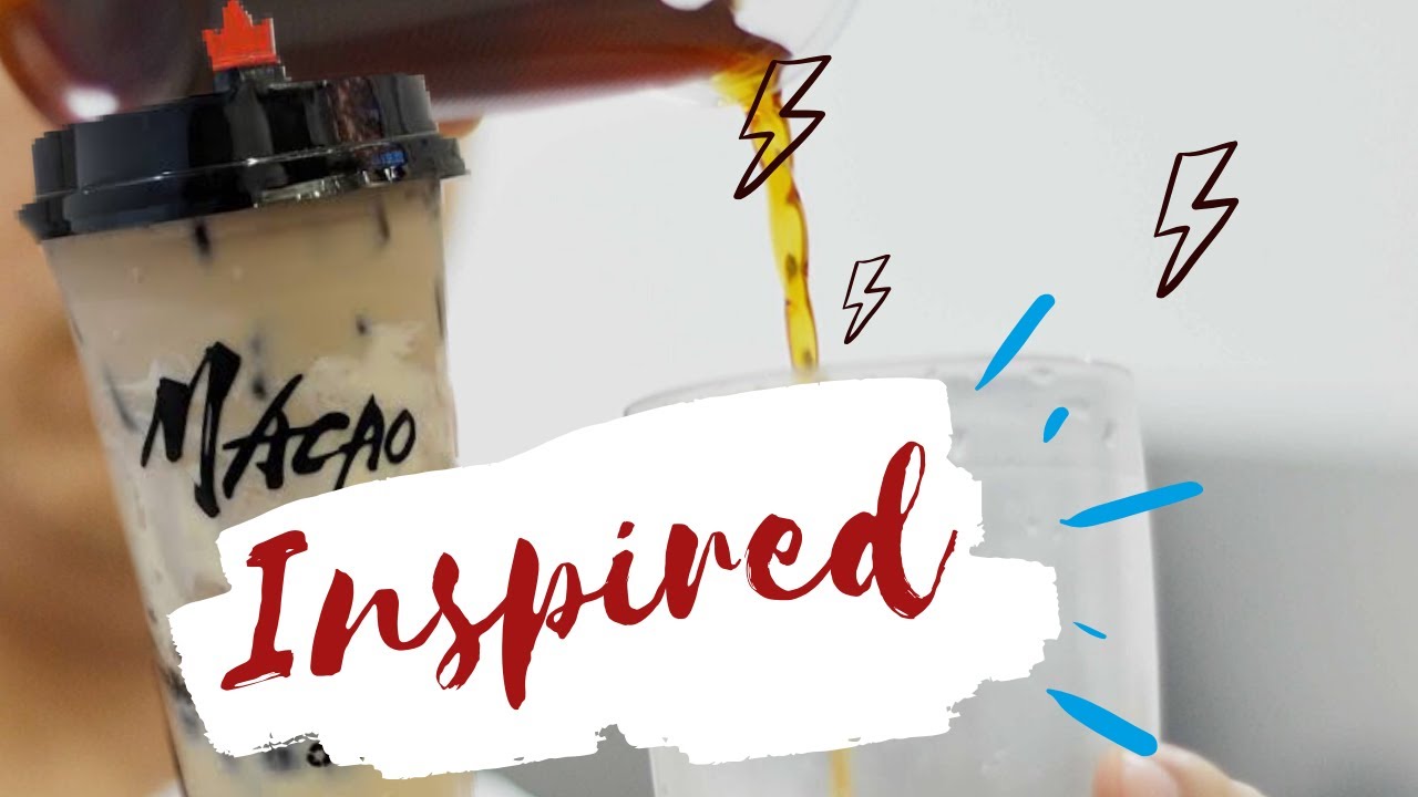 HOW TO MAKE CHEESECAKE WALLING FOR MILK TEA - CHEESECAKE MILKTEA - TOP VIDEO | MACAO INSPIRED