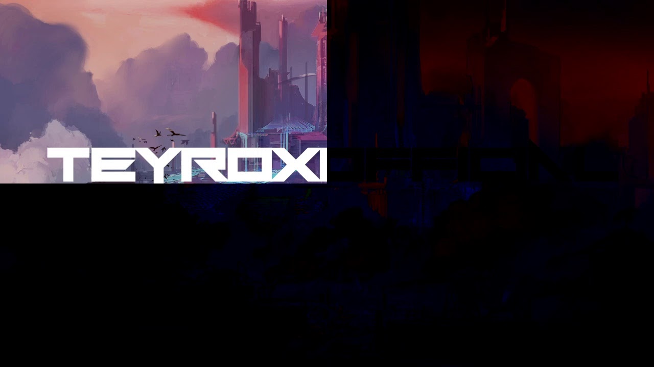 TeYroXOfficial Live Test