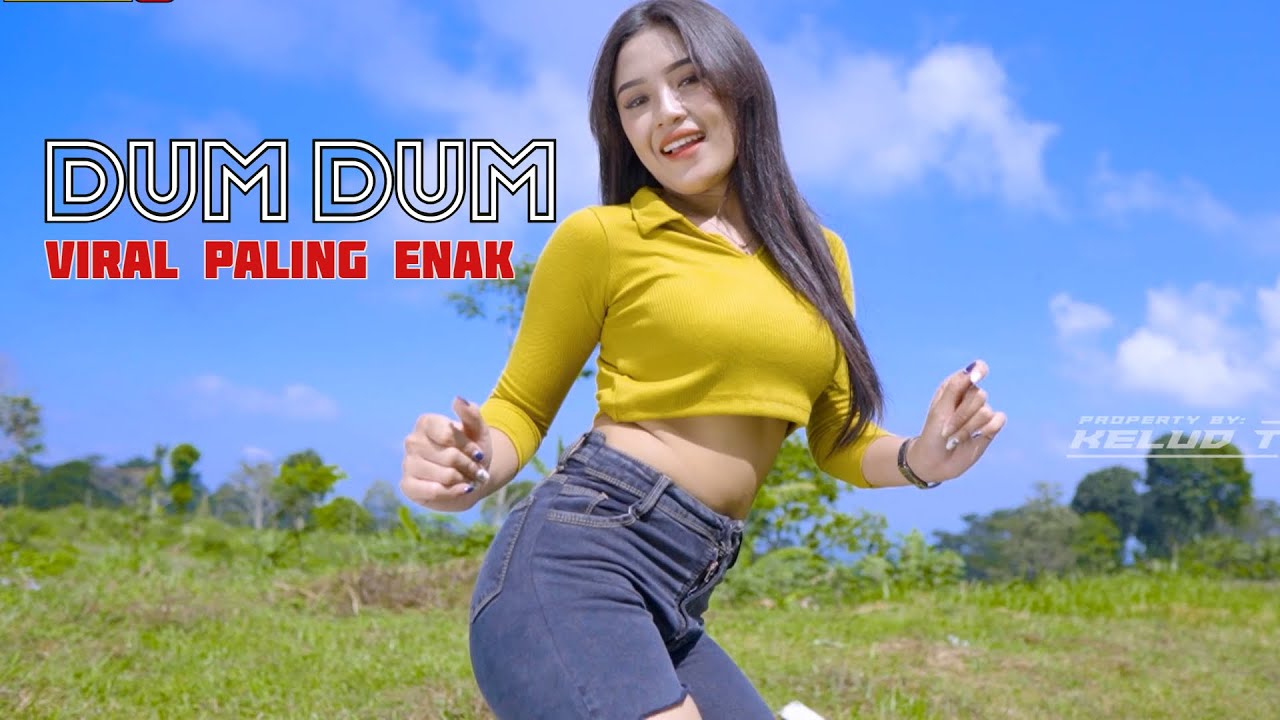 DJ DOM DOM X KAMU PUNYA PACAR LAGI DI SUMETT GLERR