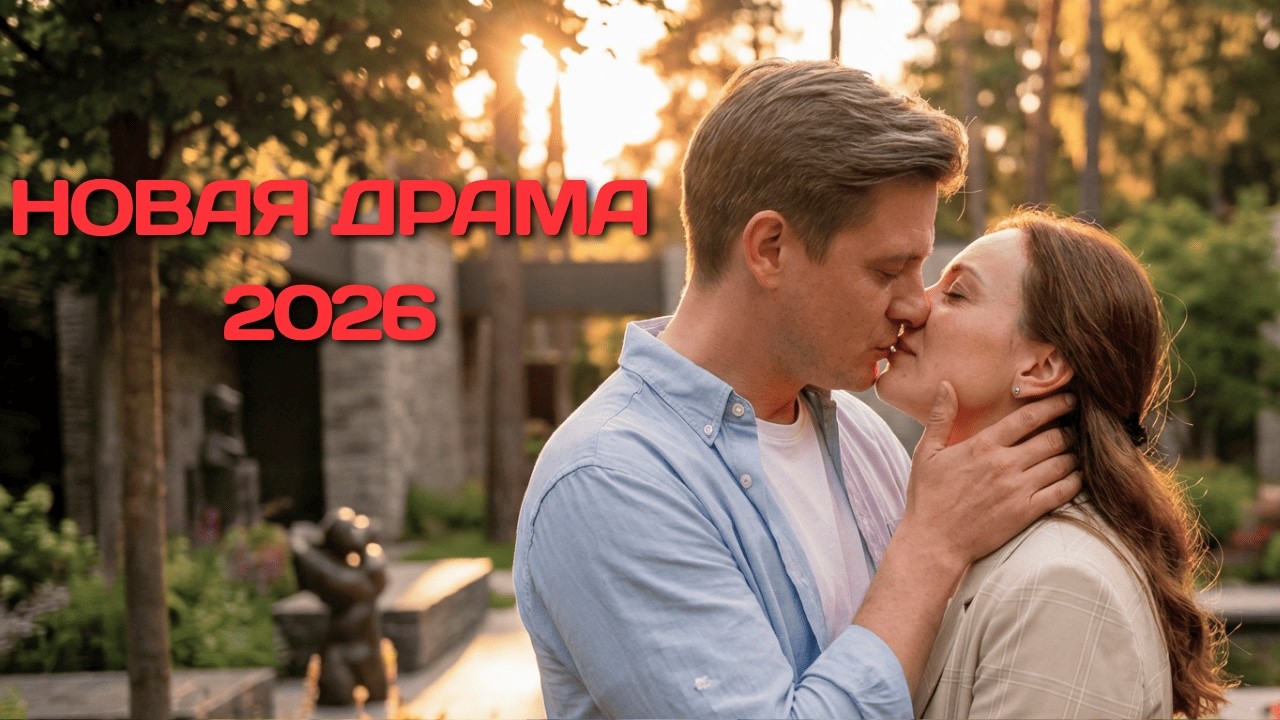 ❤️НОВАЯ МЕЛОДРАМА НА РЕАЛЬНЫХ СОБЫТИЯХ СМОТРЕТЬ СЕЙЧАС! ОДНО ЛЕТО И ВСЯ ЖИЗНЬ! ВСЕ СЕРИИ!❤️