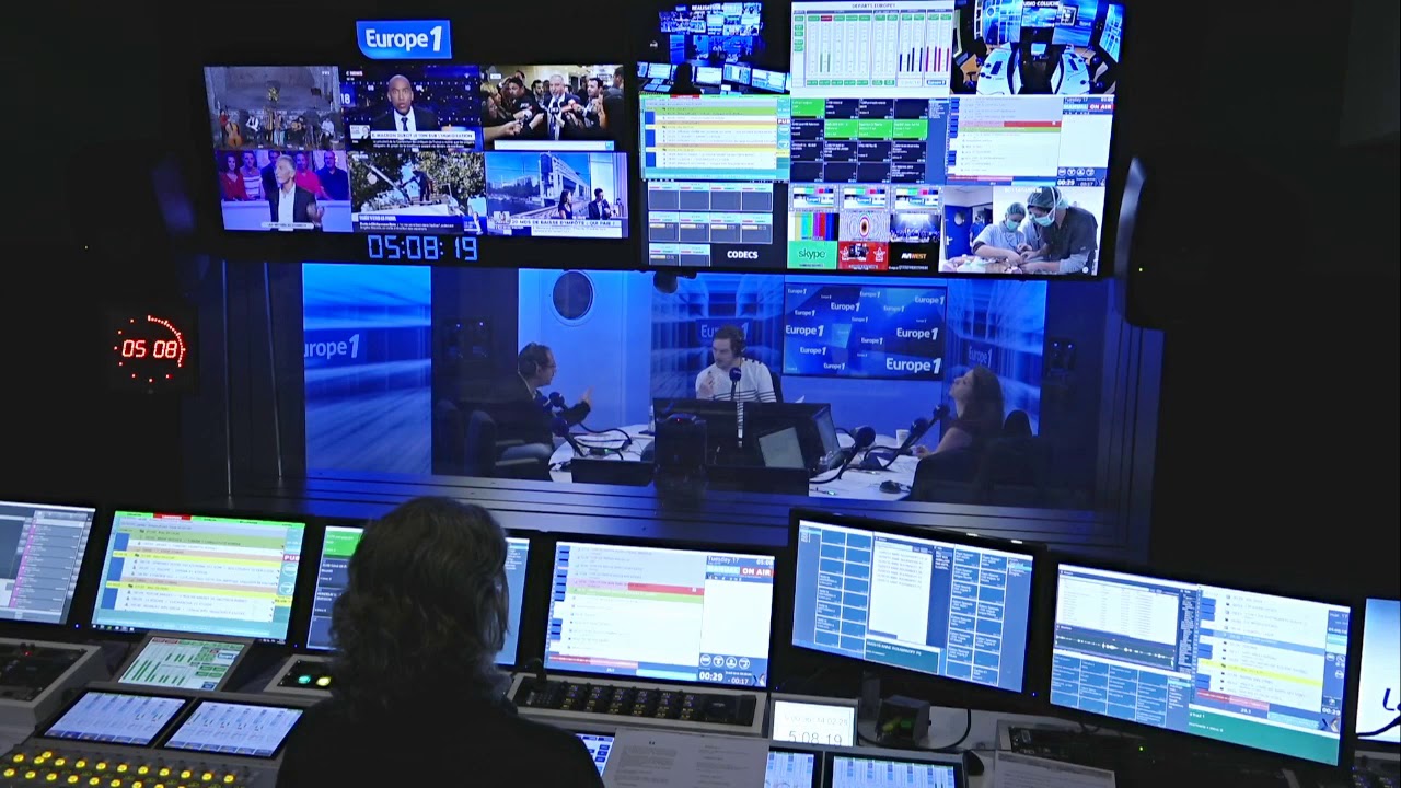 Attaque de drones : 