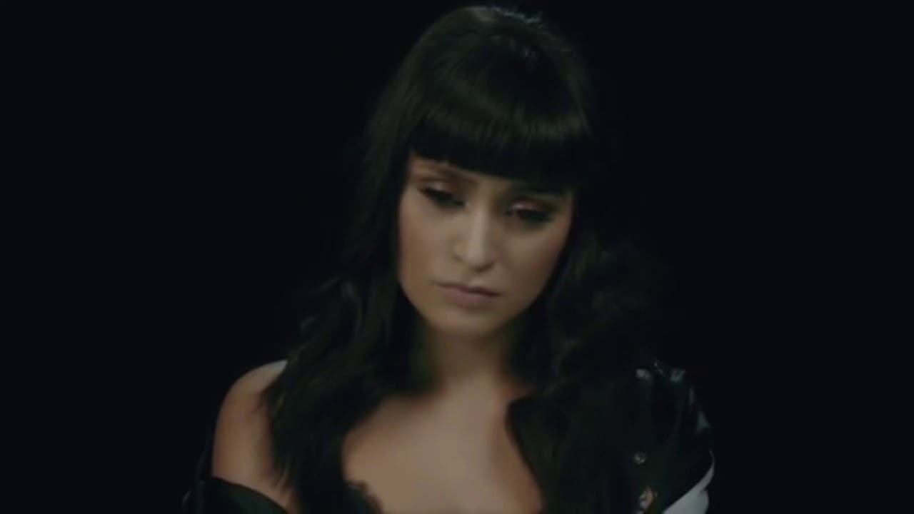 Irina Rimes - Ce te legeni codrule