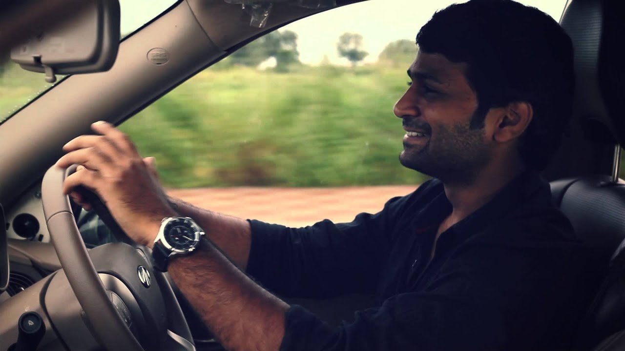 XUV500 Memorable Stories : Lift Please? -  SUV Short Film Festival