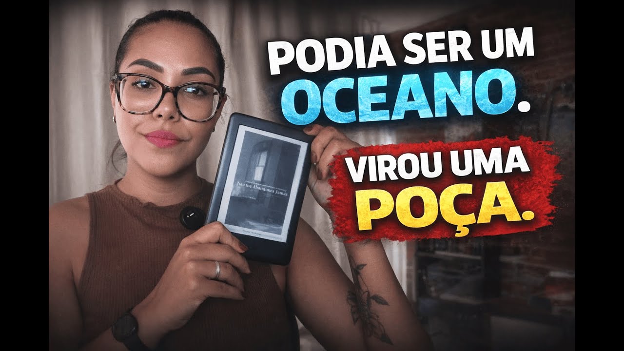 Não Me Abandones Jamais: podia ser um oceano, virou uma poça (com spoilers)