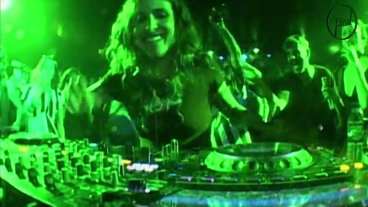 NOIA | Jungle, Hardcore, Rave | Porto | Keep Hush Live x XXIII