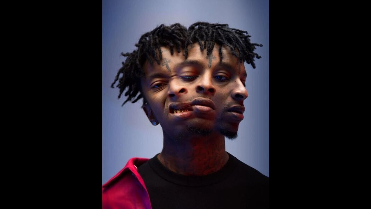 (FREE) 21 Savage Type Beat 2024 - 