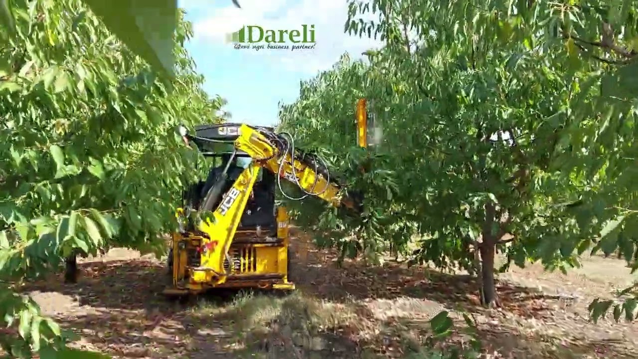 Машина за контурна резитба Lamier 4500/ CoupEco