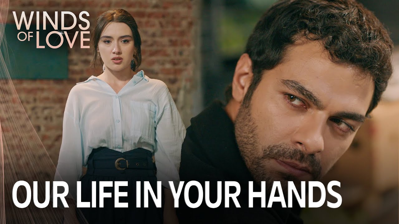 Halil, bombayı imha etti | Rüzgarlı Tepe 156.Bölüm