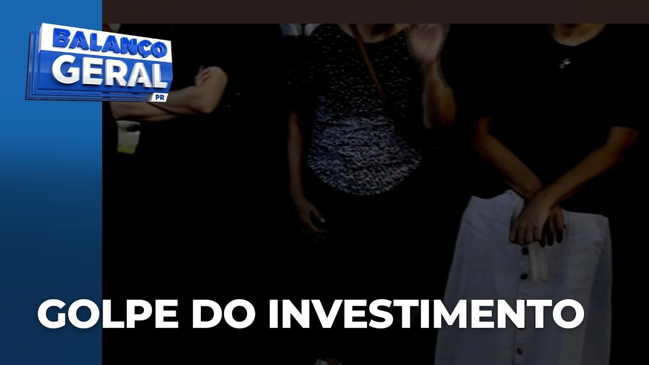 Empresa é suspeita de aplicar golpe do investimento; vítimas falam em quase 5 milhões de prejuízo