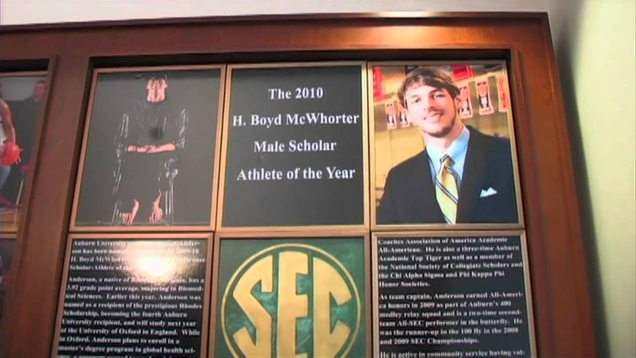 Southeastern Conference Headquarters Tour