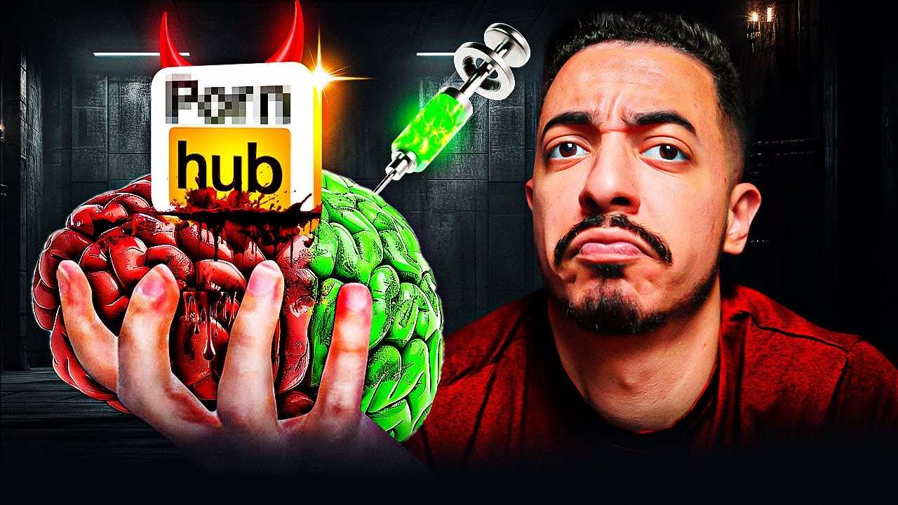 فورماطي دماغك ! شنو كادير الأفكار الجنسية للعقل ديالك