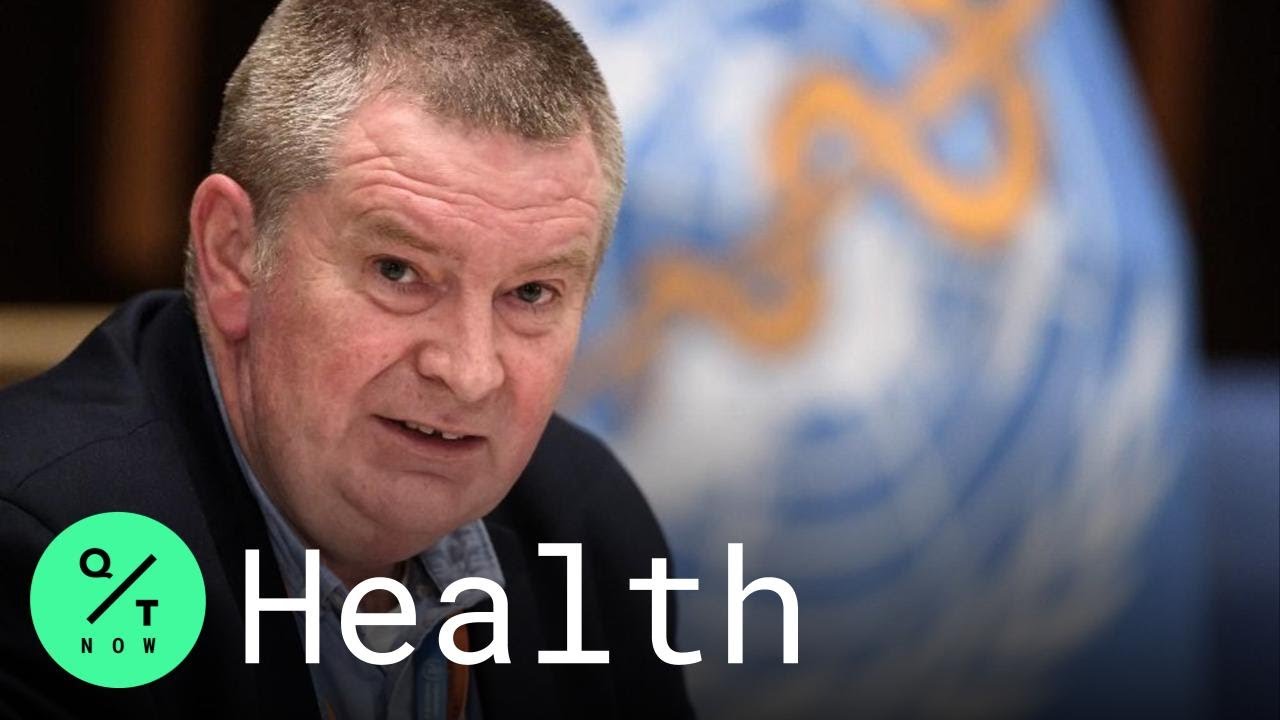 10% of the World's Population May Have Been Infected Covid-19: WHO