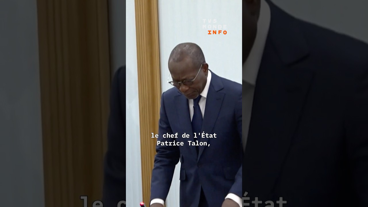 🇧🇯 B&eacute;nin : les r&eacute;v&eacute;lations sur la tentatives de coup d'&eacute;tat