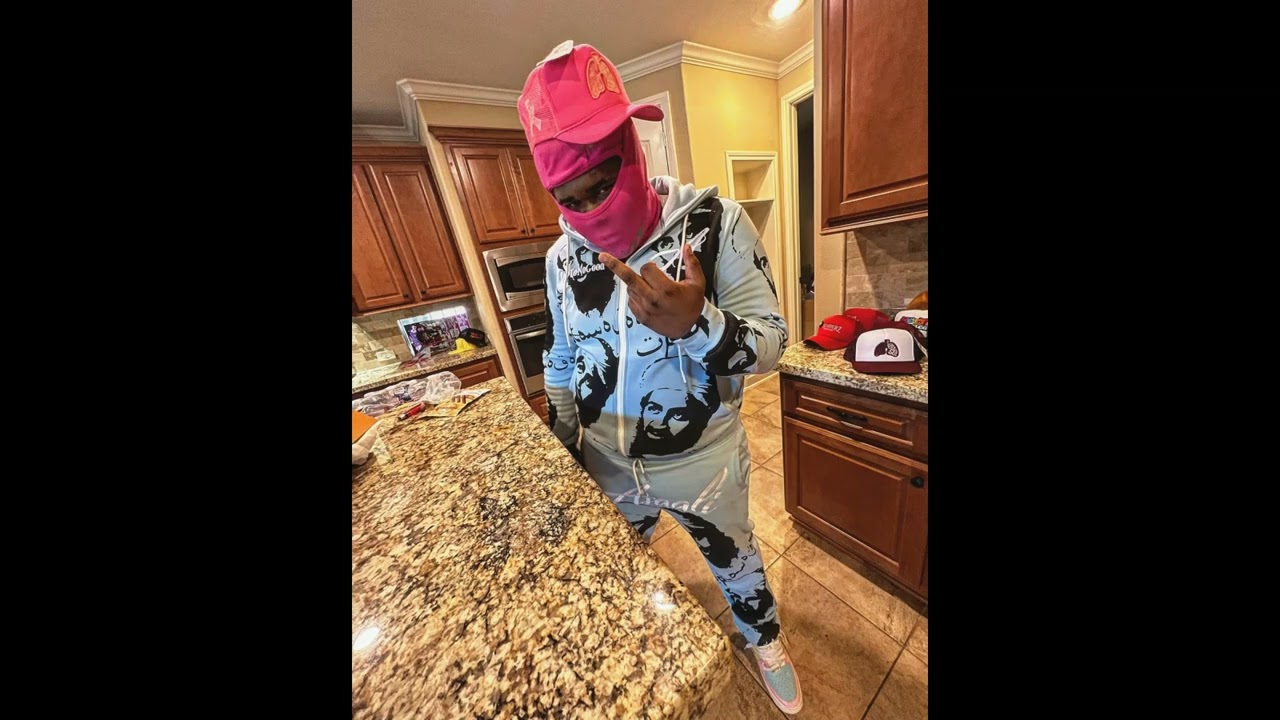 (FREE) Xanman x Goonew type beat - 