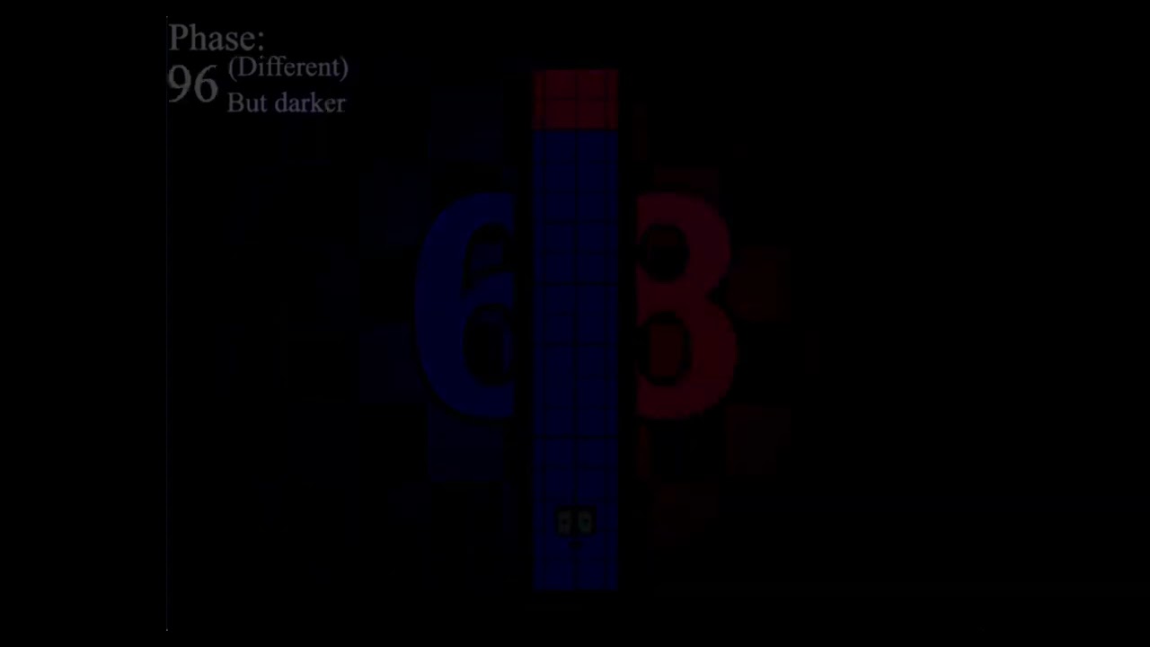 Uncannyblocks band uncannyer Different IV (61 - 80)
