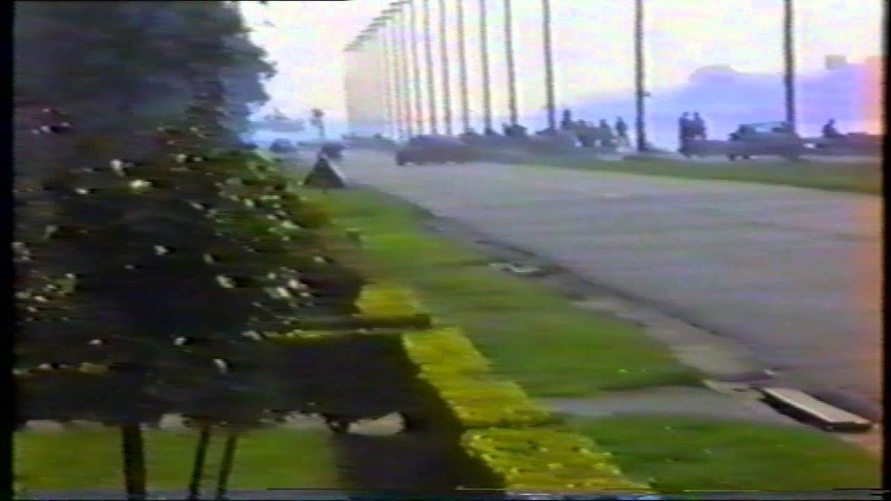 Rally van Looi 1990 Compilatie