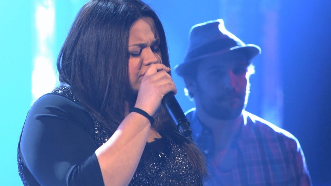 The Voice IT | Serie 2 | Knockout 1 | Gianmarco Dottori Vs Antonella Anastasi