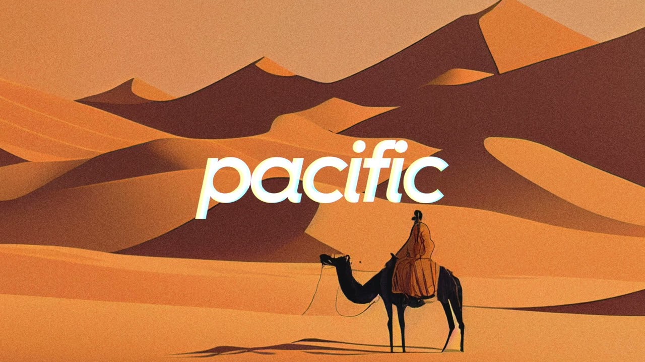 Arabic House Type Beat - 
