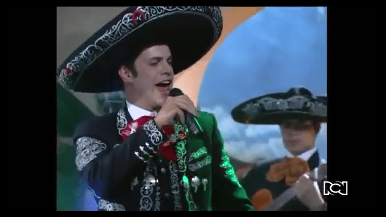 No me sé rajar (Francisco Lara) – La hija del mariachi
